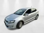 Picture of Volkswagen - Polo, 1.2 TDI BlueMotion Diesel