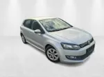 Picture of Volkswagen - Polo, 1.2 TDI BlueMotion Diesel