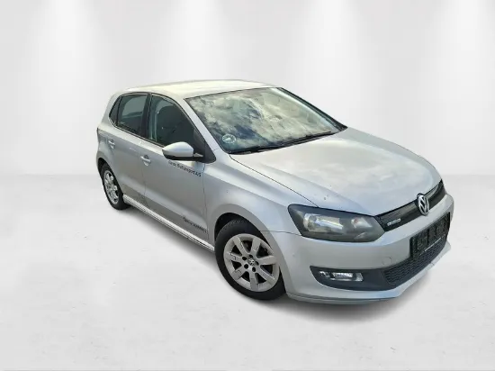 Picture of Volkswagen - Polo, 1.2 TDI BlueMotion Diesel