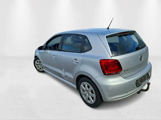 Picture of Volkswagen - Polo, 1.2 TDI BlueMotion Diesel