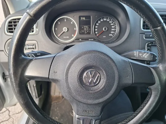 Picture of Volkswagen - Polo, 1.2 TDI BlueMotion Diesel