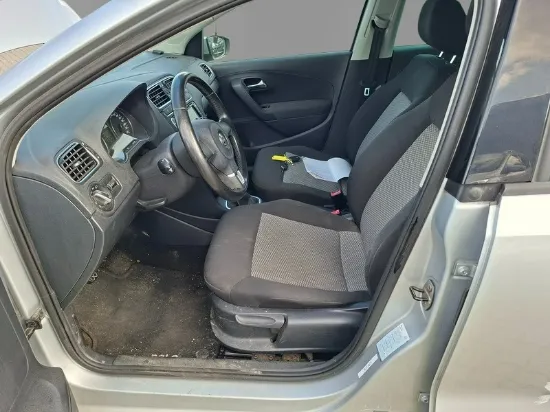 Picture of Volkswagen - Polo, 1.2 TDI BlueMotion Diesel