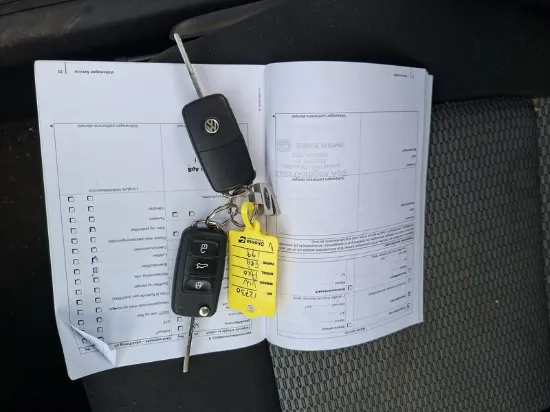 Picture of Volkswagen - Polo, 1.2 TDI BlueMotion Diesel