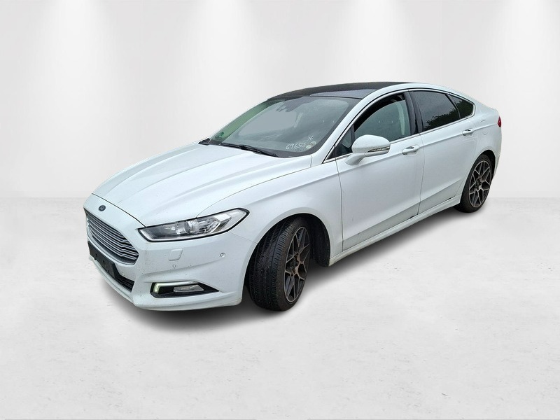 Picture of Ford - Mondeo Aut., 1.5 EcoBoost Benzin