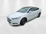 Picture of Ford - Mondeo Aut., 1.5 EcoBoost Benzin