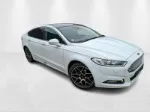 Picture of Ford - Mondeo Aut., 1.5 EcoBoost Benzin