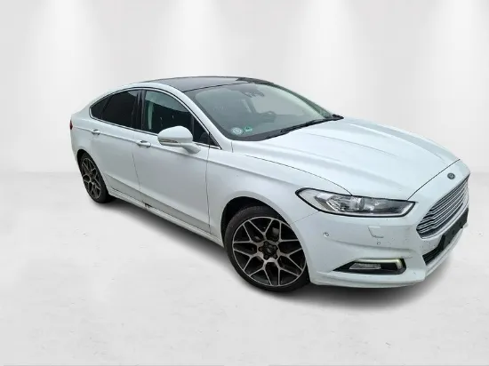 Picture of Ford - Mondeo Aut., 1.5 EcoBoost Benzin
