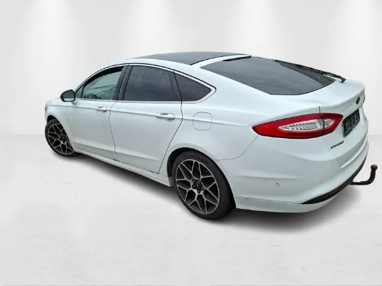 Picture of Ford - Mondeo Aut., 1.5 EcoBoost Benzin