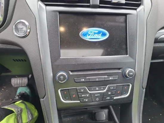 Picture of Ford - Mondeo Aut., 1.5 EcoBoost Benzin