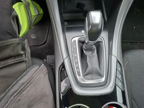 Picture of Ford - Mondeo Aut., 1.5 EcoBoost Benzin