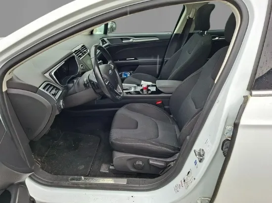 Picture of Ford - Mondeo Aut., 1.5 EcoBoost Benzin