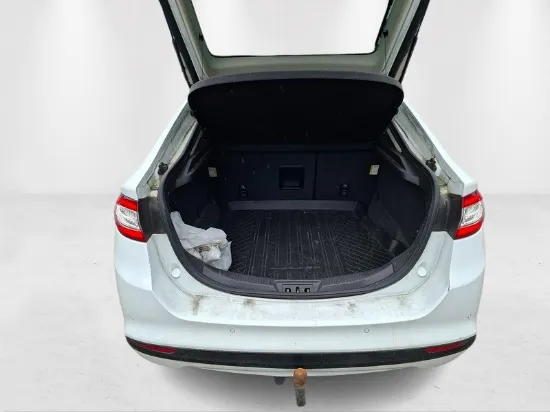 Picture of Ford - Mondeo Aut., 1.5 EcoBoost Benzin
