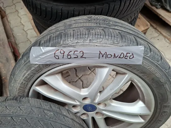 Picture of Ford - Mondeo Aut., 1.5 EcoBoost Benzin