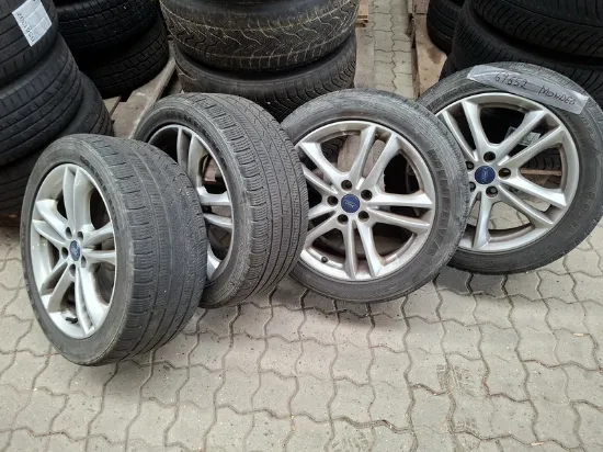 Picture of Ford - Mondeo Aut., 1.5 EcoBoost Benzin
