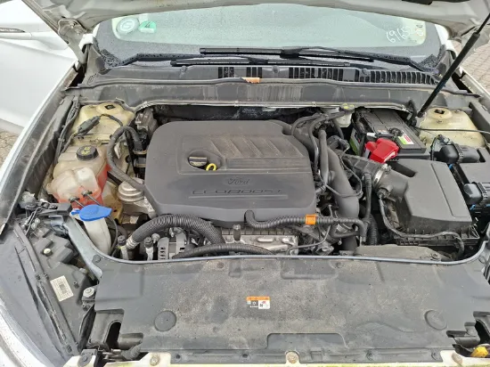 Picture of Ford - Mondeo Aut., 1.5 EcoBoost Benzin