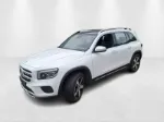 Picture of Mercedes - GLB 220d, 2.0 Diesel,