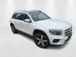 Picture of Mercedes - GLB 220d, 2.0 Diesel,