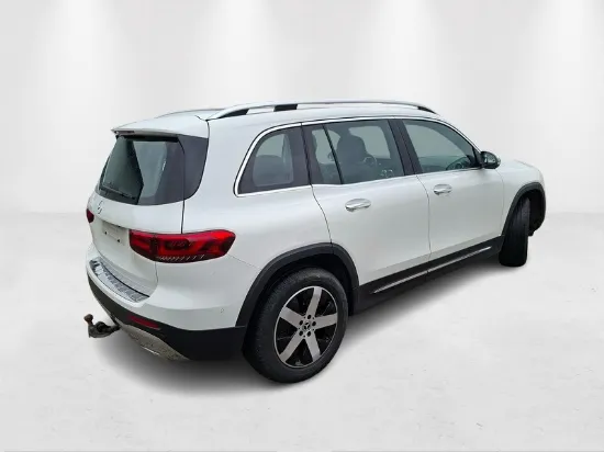 Picture of Mercedes - GLB 220d, 2.0 Diesel,
