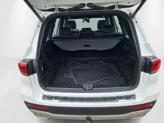 Picture of Mercedes - GLB 220d, 2.0 Diesel,
