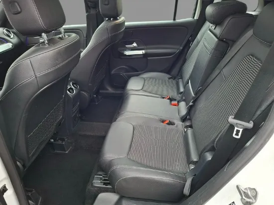 Picture of Mercedes - GLB 220d, 2.0 Diesel,