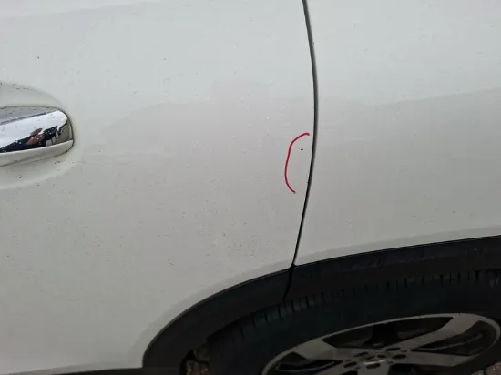 Picture of Mercedes - GLB 220d, 2.0 Diesel,