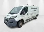 Picture of Peugeot - Boxer 330, 2.2 HDi Diesel