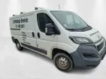 Picture of Peugeot - Boxer 330, 2.2 HDi Diesel