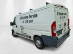 Picture of Peugeot - Boxer 330, 2.2 HDi Diesel