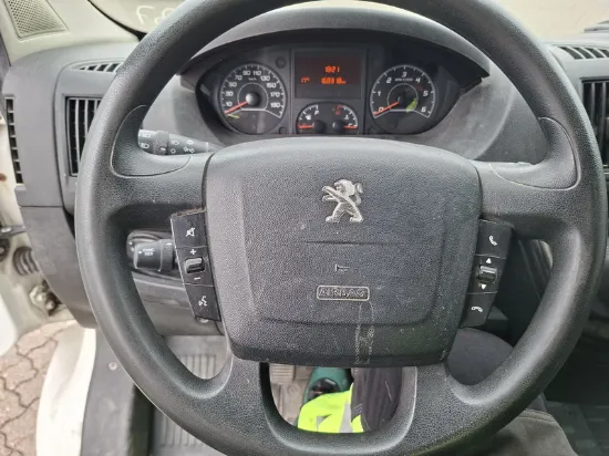 Picture of Peugeot - Boxer 330, 2.2 HDi Diesel