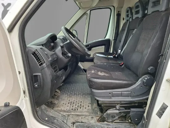 Picture of Peugeot - Boxer 330, 2.2 HDi Diesel