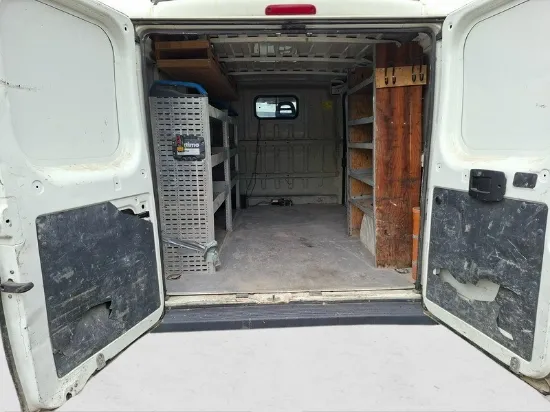 Picture of Peugeot - Boxer 330, 2.2 HDi Diesel