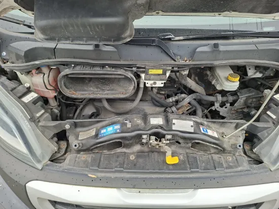 Picture of Peugeot - Boxer 330, 2.2 HDi Diesel