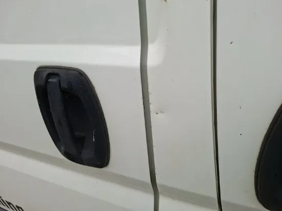 Picture of Peugeot - Boxer 330, 2.2 HDi Diesel