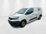 Picture of Peugeot - Partner 100, 1.5 BlueHDi Diesel