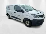 Picture of Peugeot - Partner 100, 1.5 BlueHDi Diesel