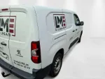 Picture of Peugeot - Partner 100, 1.5 BlueHDi Diesel