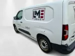 Picture of Peugeot - Partner 100, 1.5 BlueHDi Diesel