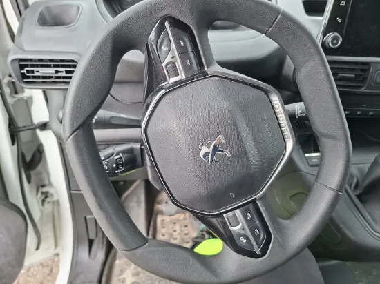Picture of Peugeot - Partner 100, 1.5 BlueHDi Diesel
