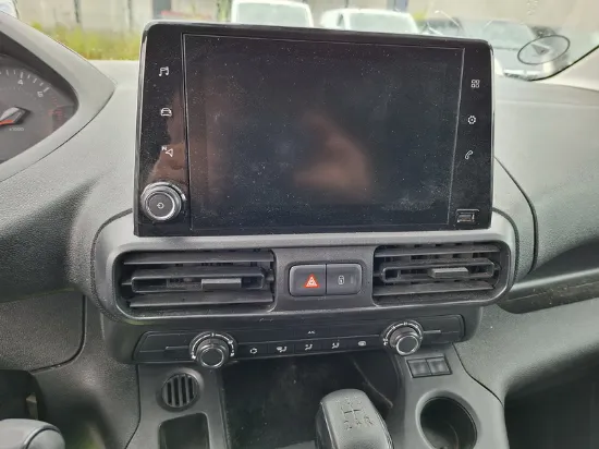 Picture of Peugeot - Partner 100, 1.5 BlueHDi Diesel