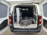 Picture of Peugeot - Partner 100, 1.5 BlueHDi Diesel