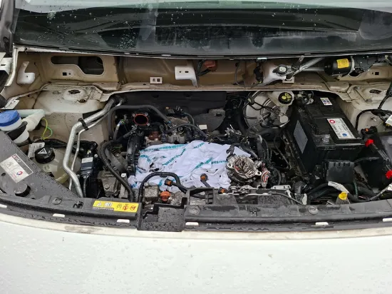 Picture of Peugeot - Partner 100, 1.5 BlueHDi Diesel