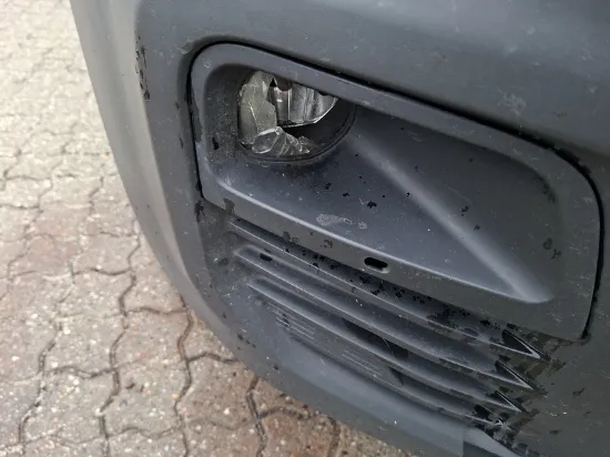 Picture of Peugeot - Partner 100, 1.5 BlueHDi Diesel