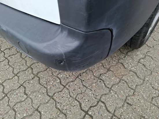 Picture of Peugeot - Partner 100, 1.5 BlueHDi Diesel