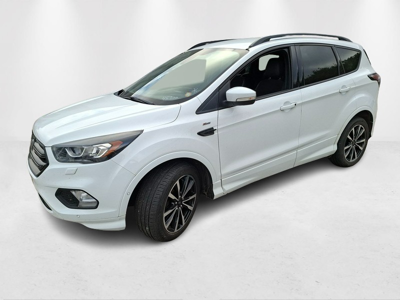 Picture of Ford - Kuga ST-Line, 1.5 Ecoboost Benzin