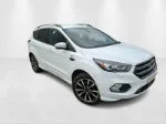 Picture of Ford - Kuga ST-Line, 1.5 Ecoboost Benzin