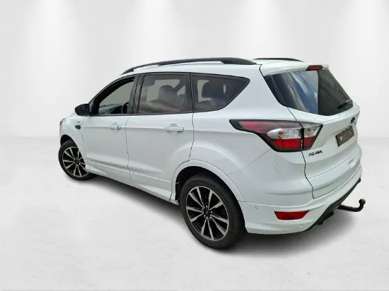 Picture of Ford - Kuga ST-Line, 1.5 Ecoboost Benzin