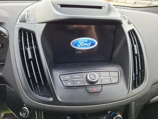 Picture of Ford - Kuga ST-Line, 1.5 Ecoboost Benzin
