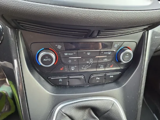 Picture of Ford - Kuga ST-Line, 1.5 Ecoboost Benzin