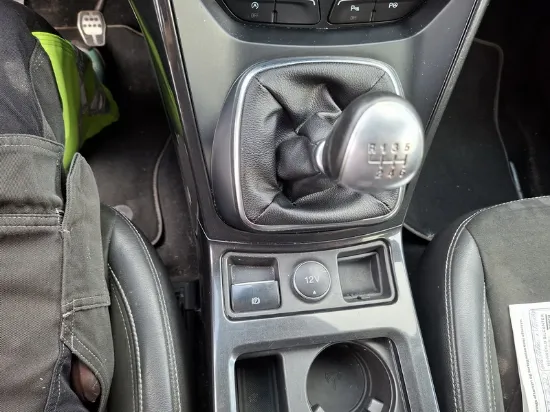 Picture of Ford - Kuga ST-Line, 1.5 Ecoboost Benzin