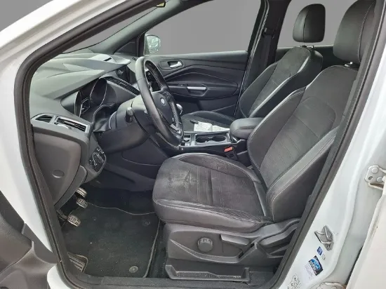 Picture of Ford - Kuga ST-Line, 1.5 Ecoboost Benzin